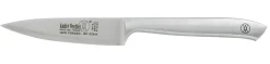 Couteau d'office André Verdier acier inox monobloc 100% forgé 9cm