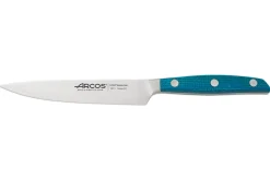 Couteau d'office Arcos Brooklyn lame 13cm