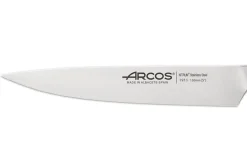 Couteau d'office Arcos Brooklyn lame 13cm