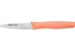 Couteau d'office Arcos Nova 8,5cm manche corail