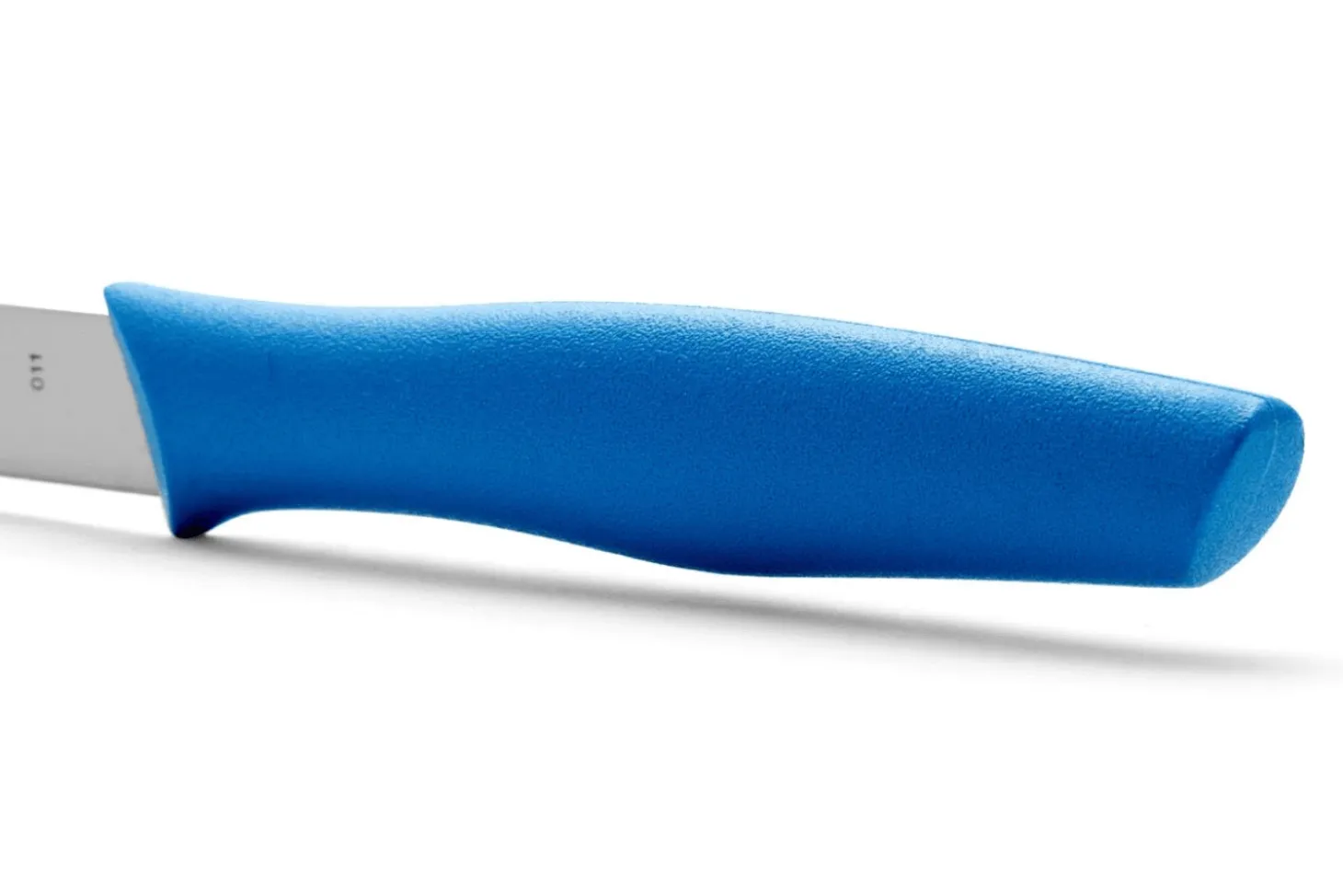 Couteau d'office Arcos Nova 8,5cm manche bleu