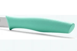 Couteau d'office Arcos Nova 10cm manche vert menthe