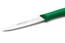 Couteau d'office Arcos Nova 10cm manche vert