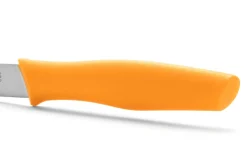 Couteau d'office Arcos Nova 10cm manche moutarde