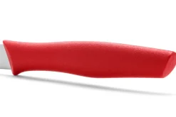Couteau d'office Arcos Nova 8,5cm manche rouge