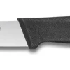 Couteau d'office Bargoin Creative Chef 10cm manche surmoulé noir
