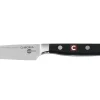 Couteau d'office Chroma Japan Chef 9cm acier allemand