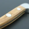 Couteau d'office 8cm forgé Alpha Olive Güde