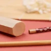Couteau d'office 9cm japonais artisanal Naoki Mazaki WS2 poli