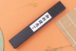 Couteau d'office 8cm japonais artisanal Yuzo Enju Damas 440C