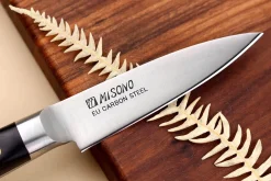 Couteau d'office 8cm japonais Misono SW