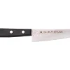 Couteau d'office 12cm japonais Satake Cutlery Nashiji