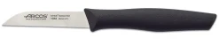 Couteau d'office 8cm éplucheur Nova Arcos lame droite