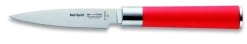 Couteau d'office DICK Red Spirit acier inoxydable 9cm manche rouge