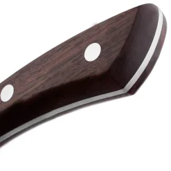 Couteau d'office forgé Arcos Natura 10cm palissandre