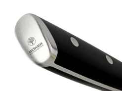 Couteau d'office forgé Boker lame 9cm