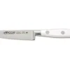 Couteau d'office forgé Riviera White Arcos lame 10cm acier NITRUM®