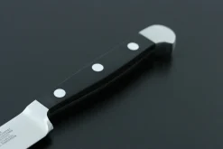 Couteau d'office Güde Alpha 10cm en acier forgé