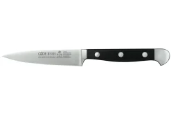 Couteau d'office Güde Alpha 10cm en acier forgé