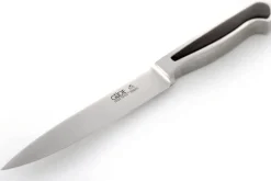 Couteau d'office Güde Delta D764/13 forgé à la main à partir d'acier à couteaux 13cm