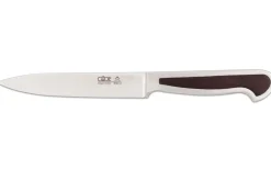 Couteau d'office Güde Delta D764/13 forgé à la main à partir d'acier à couteaux 13cm