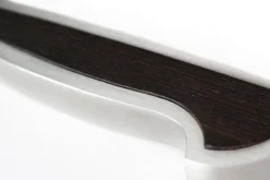 Couteau d'office Güde Delta D764/13 forgé à la main à partir d'acier à couteaux 13cm