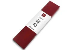 Couteau d'office japonais Chroma Haiku 10cm manche Honoki