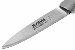 Couteau d'office japonais GLOBAL GSF31 lame 8cm