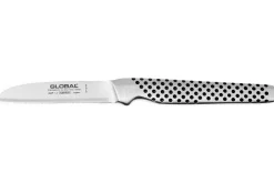 Couteau d'office japonais Global GSF16 lame 6cm