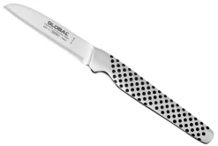 Couteau d'office japonais Global GSF16 lame 6cm