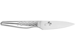 Couteau d'office japonais Kai Seki Shoso lame 9cm