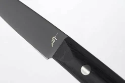 Couteau d'office japonais Kai Michel Bras Quotidien n°1 S lame 7,8cm