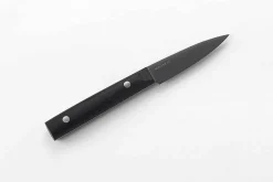 Couteau d'office japonais Kai Michel Bras Quotidien n°1 S lame 7,8cm