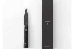 Couteau d'office japonais Kai Michel Bras Quotidien n°1 S lame 7,8cm