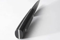 Couteau d'office japonais Kai Michel Bras Quotidien n°1 S lame 7,8cm