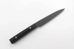 Couteau d'office japonais Kai Michel Bras Quotidien n°2 M lame 12.1cm