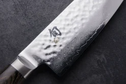 Couteau d'office japonais Kai Shun Premier Tim Mälzer 10cm