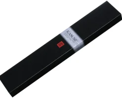 Couteau d'office japonais Kasumi Standard lame damas 8cm