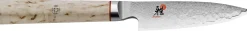 Couteau d'office japonais Miyabi 5000MCD lame CRYODUR 9cm