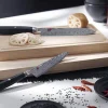 Couteau d'office japonais Miyabi 5000FCD lame 9cm damas 48 couches manche pakkawood
