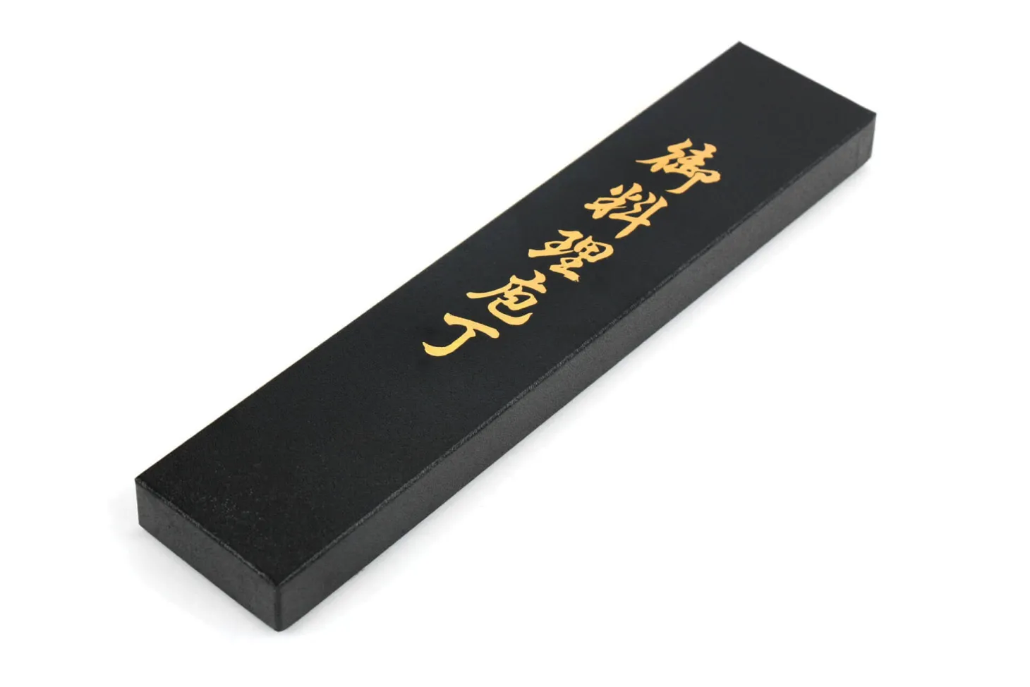 Couteau d'office japonais Tamahagane Bamboo lame 8cm acier VG5 3 couches