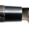 Couteau d'office japonais Tojiro Zen Black lame 9cm