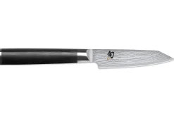 Couteau d'office kiritsuke Kai Shun Classic damas lame 9cm