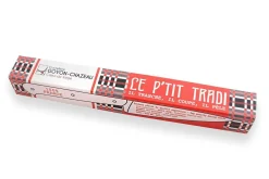 Couteau d'office Le p'tit tradi Goyon-Chazeau 10cm manche grenadille