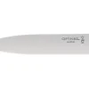 Couteau d'office Opinel Les Essentiels + n°312 lame 10cm manche en polymère bleu