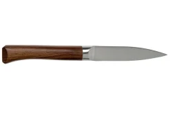 Couteau d'office Opinel Les Forgés 1890 lame 8cm
