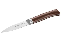 Couteau d'office Opinel Les Forgés 1890 lame 8cm