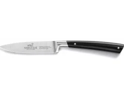 Couteau d'office Sabatier Edonist forgé 10cm fabrication française