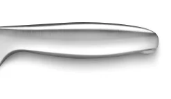 Couteau d'office Sabatier Fuso Nitro+ lame Sandvik 10cm tout inox