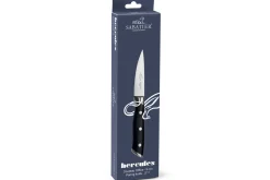 Couteau d'office Sabatier International Hercules lame 9cm manche ABS 3 rivets